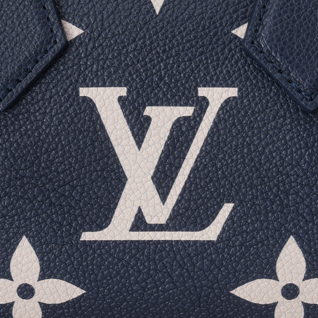 LOUIS VUITTON(USED)루이비통 M47048 앙프렝뜨 스피디 20 반둘리에